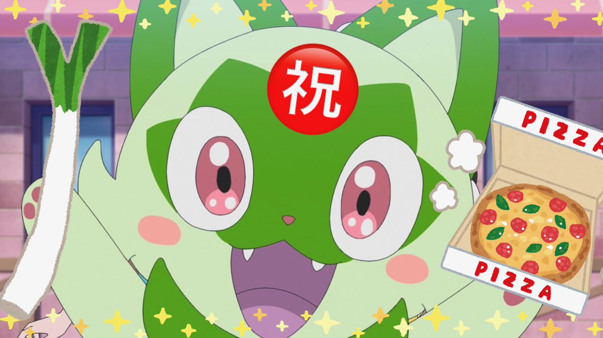 kijitorac's tweet photo. @negi_tamanegi02 😹b✨✨✨✨✨✨✨✨✨✨ https://t.co/H8D0ZBrKHp