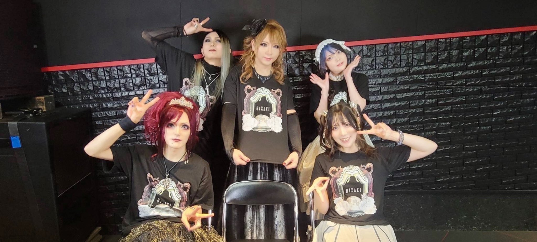 Unlucky Morpheus Jill アクスタ、チェキほか Unlucky Morpheus Jill アクスタ、チェキほか Unlucky Morpheus