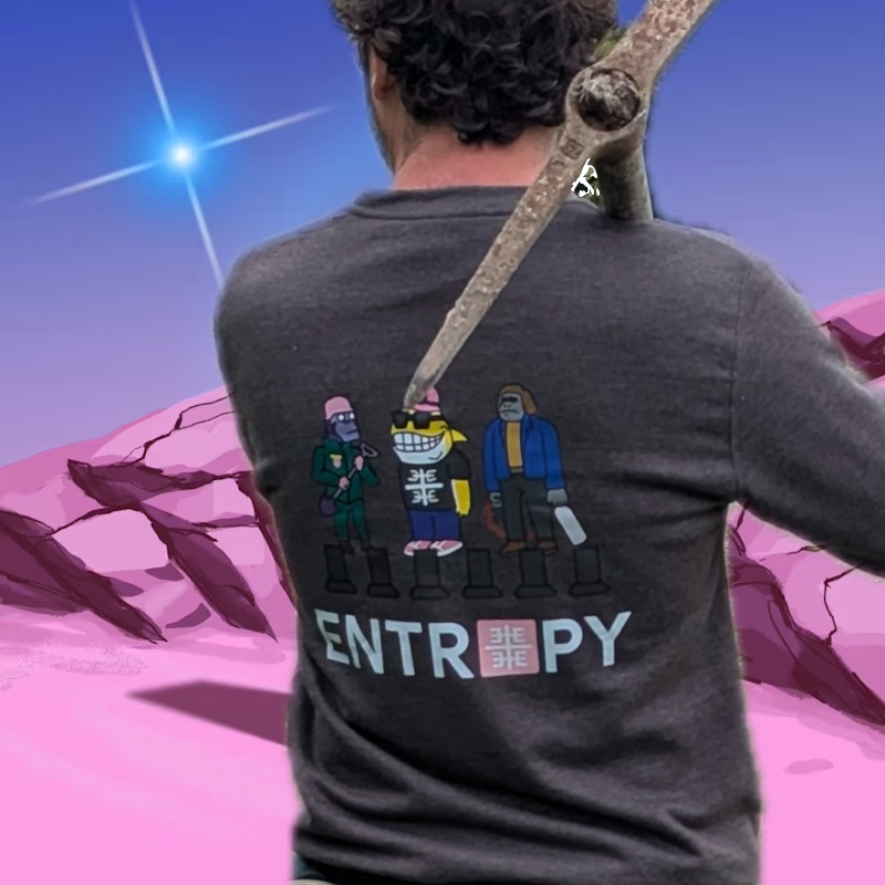 OOtanes's tweet image. Happy Monday Mining Morning, Miners!  ⛏️🚀🔮
@justentropylol @minersdighole
#MinersEatFirst #SaveTheInternet #PureDepin