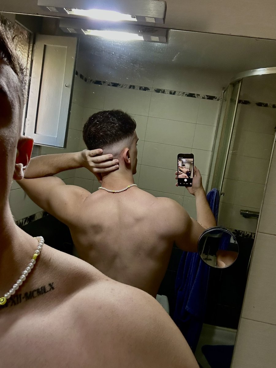 Javichuela tweet media