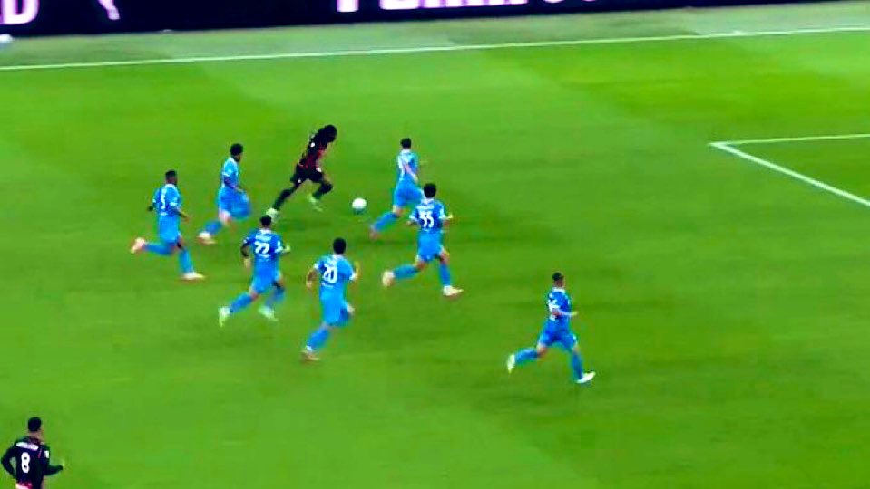 Fabrizio Biasin tweet media