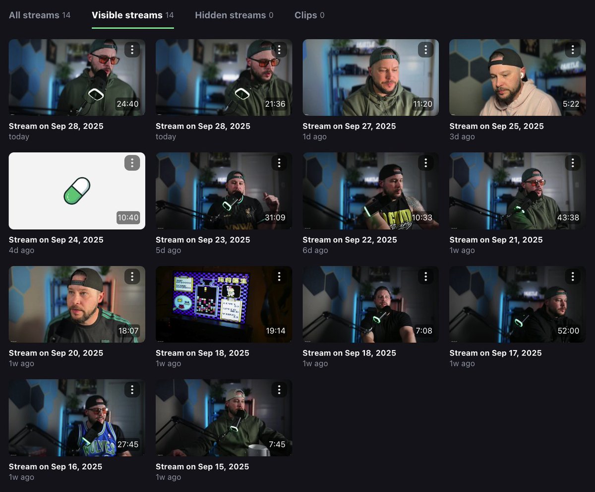 danisdriven's tweet image. 14 straight livestreams - we cooking big time for $ELTORO. Buys on the stream live yesterday, giveaways being sent today! 

You're not bullish enough on @Toro_on_sol, BIIIIG THINGS loading for this token!