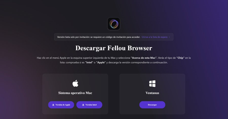 sanchoyai's tweet photo. Meet Fellou CE, your AI browser that automates tasks and offers.
For a limited time, you can use it without an invitation code, and you will receive a total of 1,000 points.
Type a query, and Fellou runs a Deep Search, creating a free Visual Report.
#DeepSearch, which took hours, is now completed in minutes.
Try now: https://t.co/e5SYtF1JbV