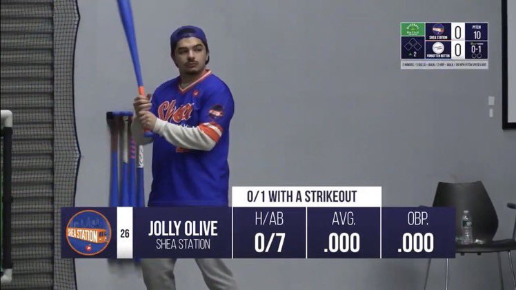 Mets in Miami with the season on the line