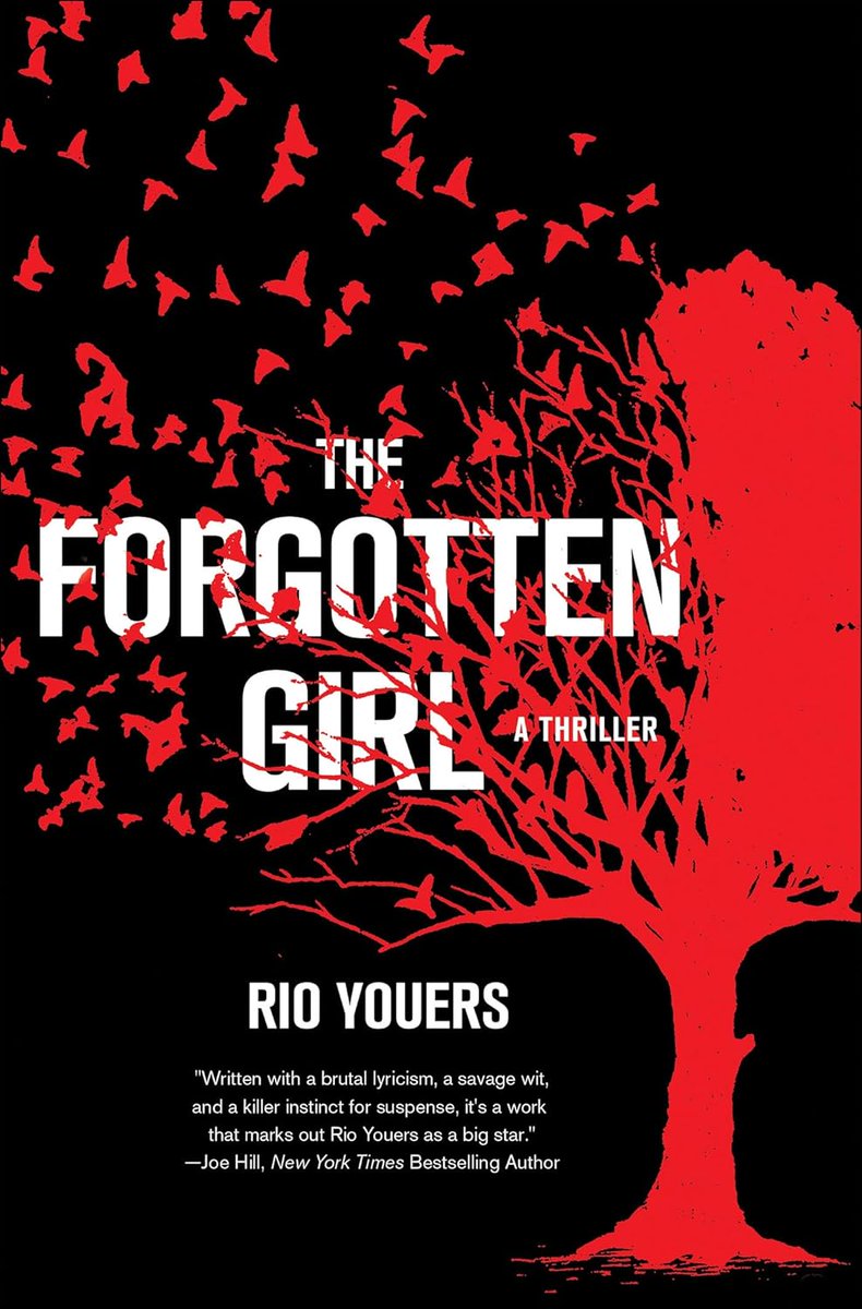 Here's a fun little novel you might have missed. Currently only $2.99 across e-reading platforms. (US only.)