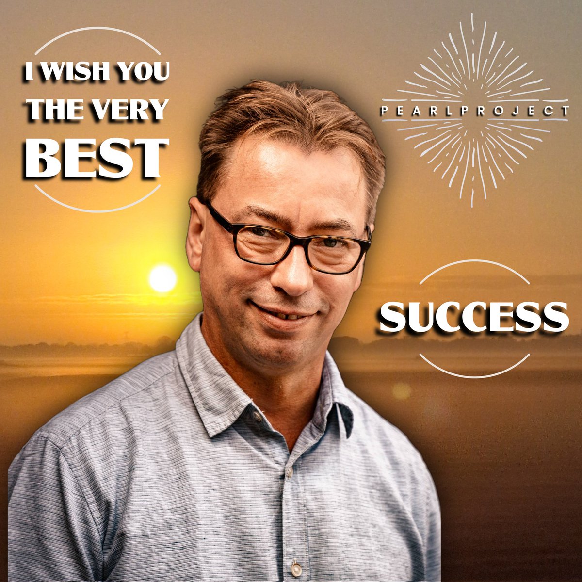 Wishing you the very best and all the success in the 🌍🍀🎵😇

#success #wishyou #verybest #people #youcandoit #believeinyourself #autumn #fall #music #musiclovers #ambientmusic #pearlproject #pearlprojectmusic 

<a href="/HearToPlay/">Cassie Moore</a> <a href="/DoDemBeats/">Do Dem Beats</a> <a href="/lee_james79/">Lee James</a> <a href="/LynMusician/">Lyn Rajah Musician</a>