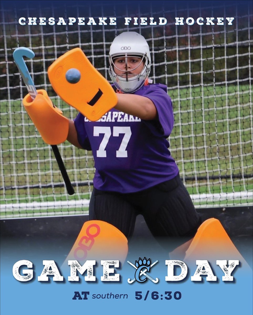 Chesapeake Field Hockey tweet media