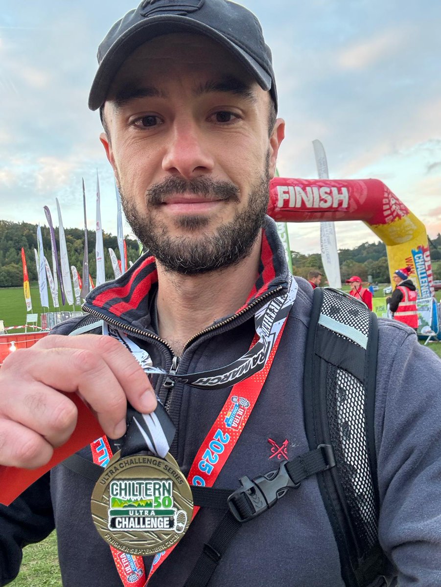 Smashed it! 👊

200km trekking for Stand Against Violence 20th year, raising over £2,000! 🚶

Congratulations to Nick who successfully completed his final 50km challenge over the weekend. 💪

justgiving.com/page/walpole-d…

#charity #letstakeastand #accountants #somerset #Taunton
