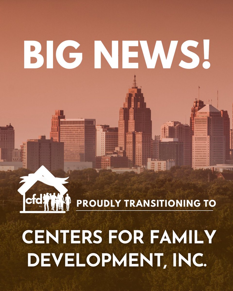 📢 BIG NEWS! 
We have been undergoing the process of rebranding, and this new name reflects our unwavering commitment to serving our community and enhancing the lives of children, youth, and families.
✨ New Name, Same Mission! ✨
#IntegratedHealth  #Namechange