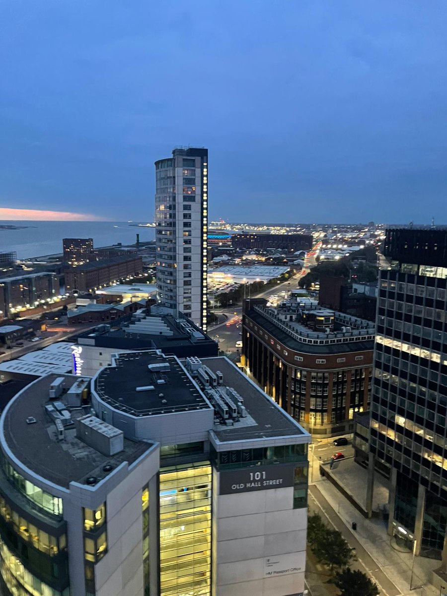 7HS Chambers tweet media