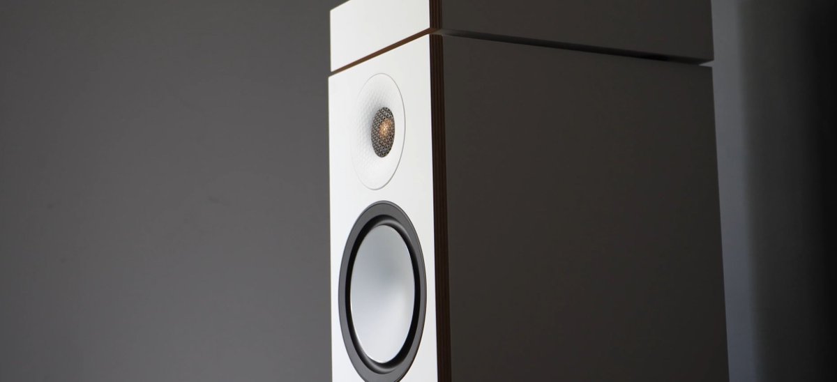 Justin53080250's tweet photo. 🎶 Meet the Monitor Audio Bronze G7 – where power meets precision.
Crafted for pure, immersive sound, this 7th Generation Bronze Series turns every track, movie, and moment into an experience.👉 The Bronze G7. Ready to change the way you hear everything.
#MonitorAudio #BronzeG7 https://t.co/ipLpR2b1B8