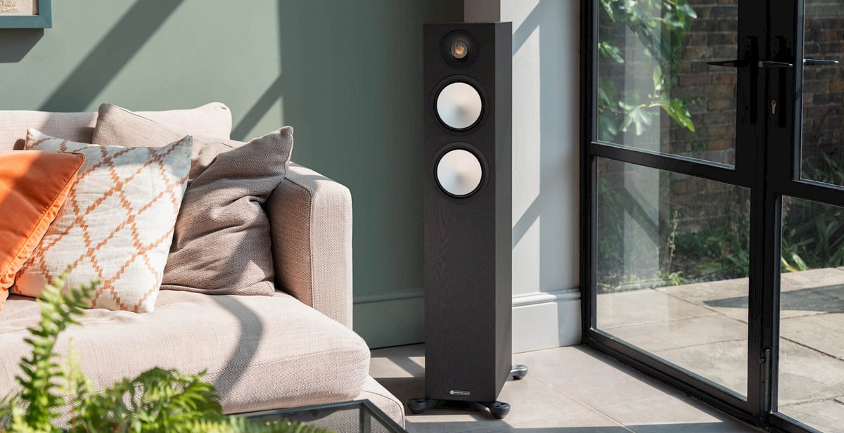 Justin53080250's tweet photo. 🎶 Meet the Monitor Audio Bronze G7 – where power meets precision.
Crafted for pure, immersive sound, this 7th Generation Bronze Series turns every track, movie, and moment into an experience.👉 The Bronze G7. Ready to change the way you hear everything.
#MonitorAudio #BronzeG7 https://t.co/ipLpR2b1B8