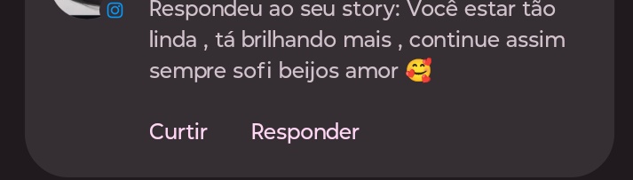 sofiasvl's tweet photo. É esse tipo de coisa que faz meu dia logo cedo de mim, e me trás certeza que tô no caminho certo https://t.co/13PBNiLSk7