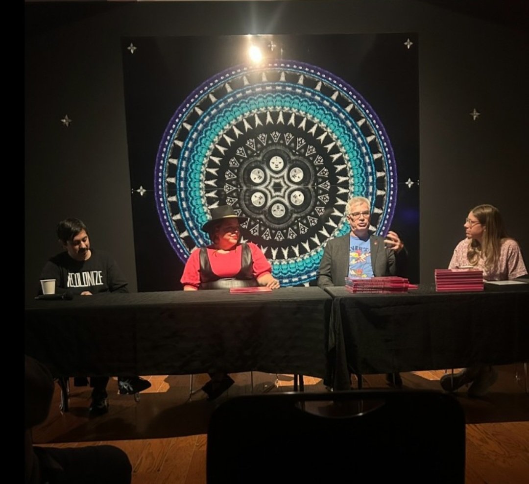 Nelson White Art tweet media