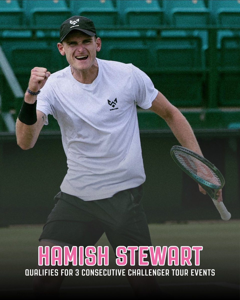 Tennis Scotland tweet media