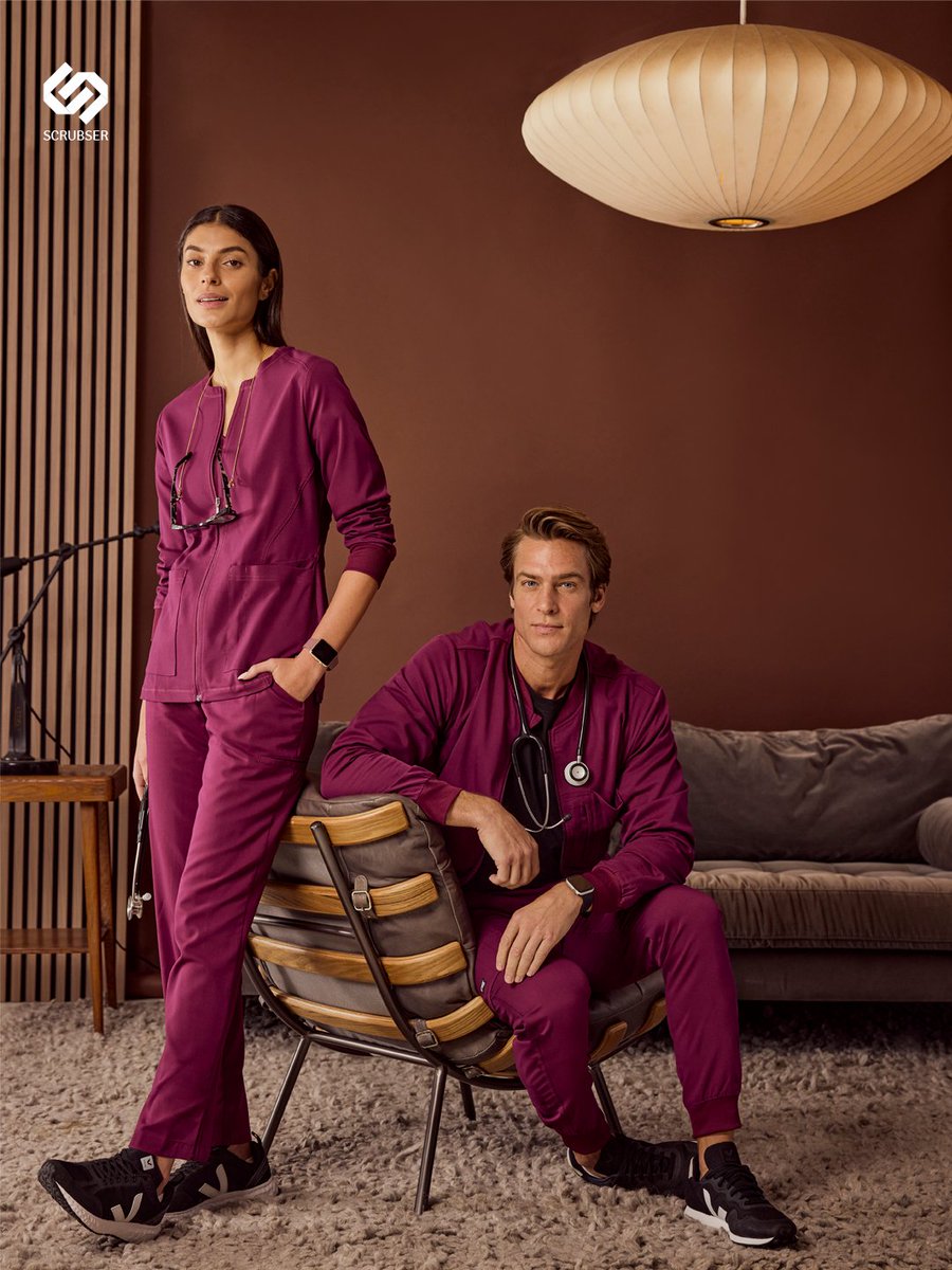 SCRUBSER سكربزر tweet media