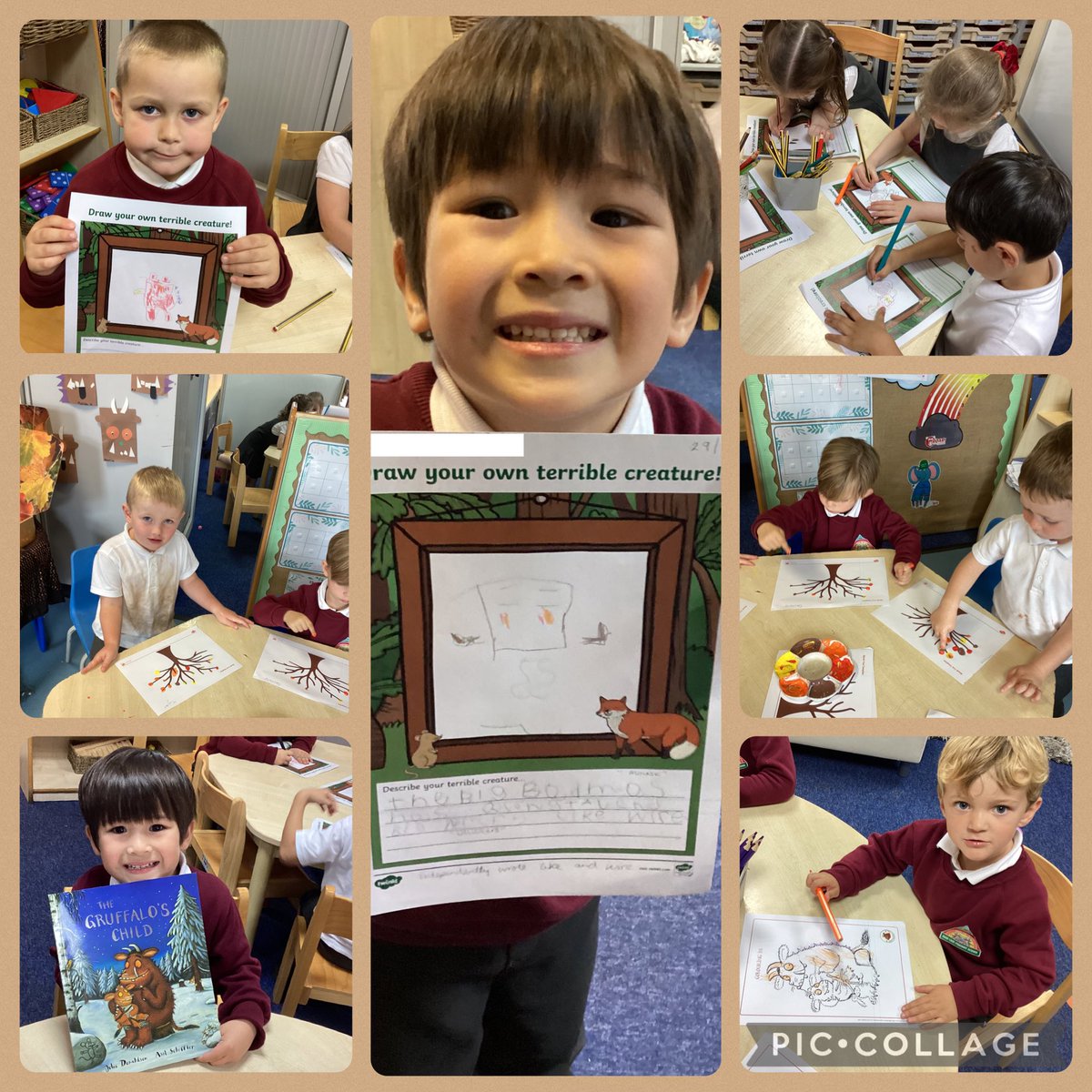 MrsSnape tweet media