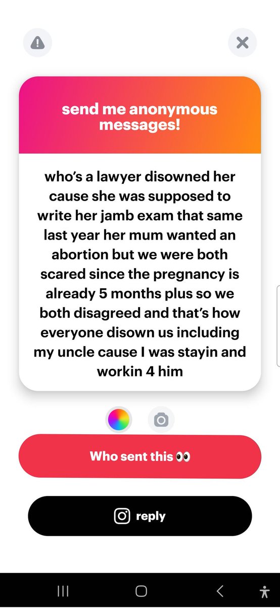 Sir Dickson tweet media