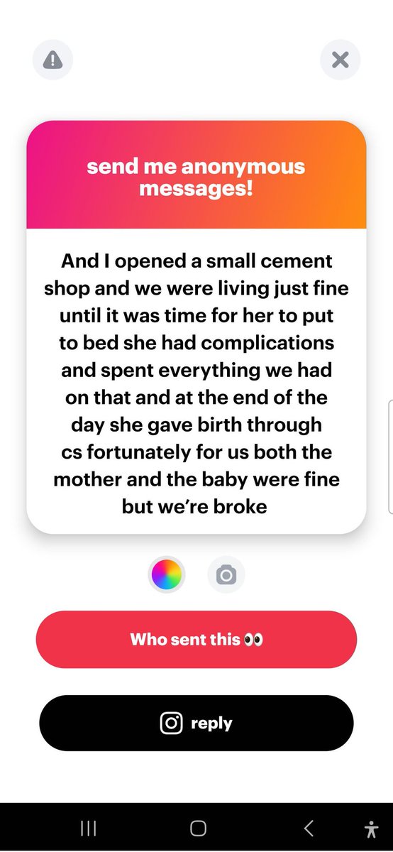 Sir Dickson tweet media