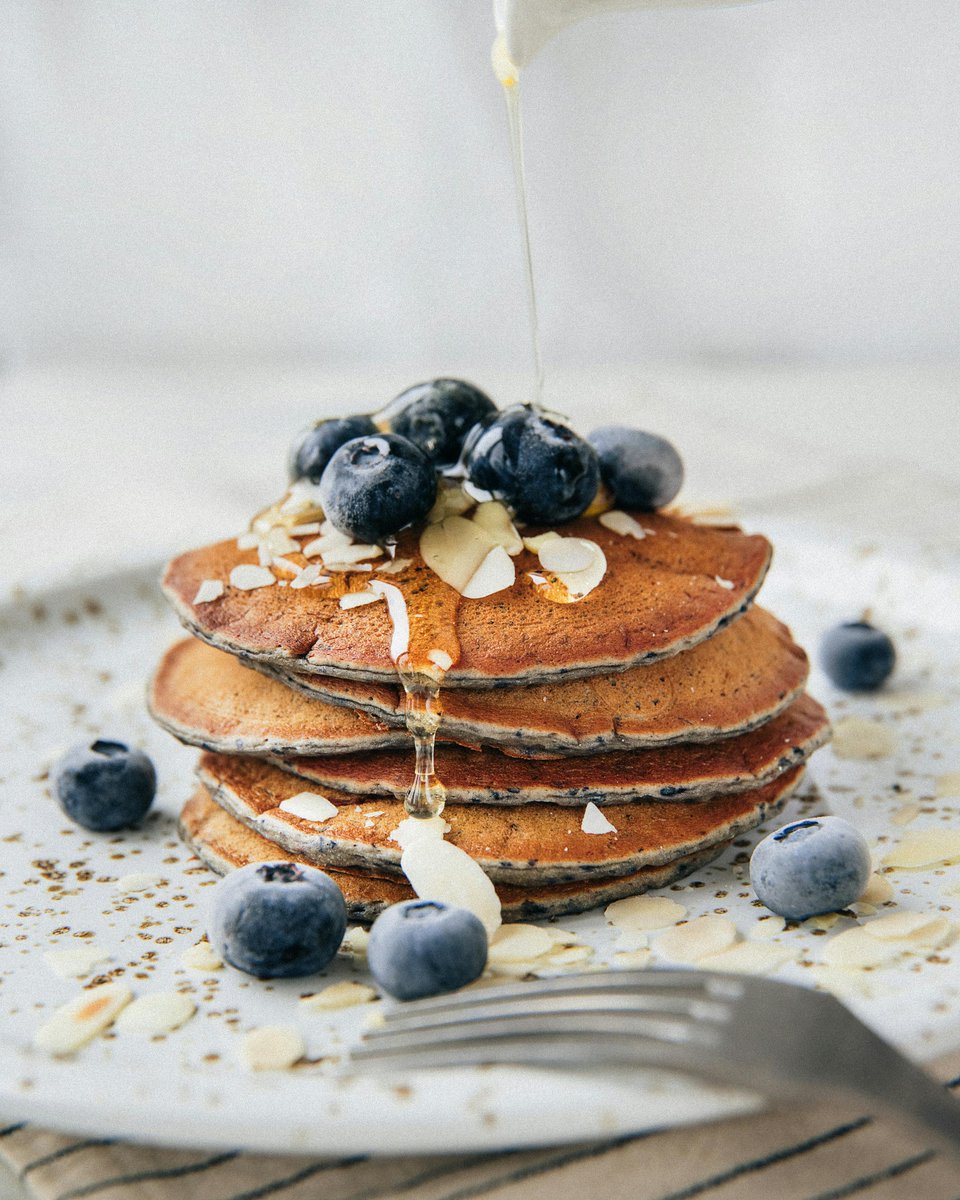 shopbamrockitch's tweet image. Fluffy, fruity, fabulous. Shopbamrockitchen.com
#stackemhigh #morningmagic #brunchvibes #sweetstacks #berrygoodbreakfast #pancakeperfection