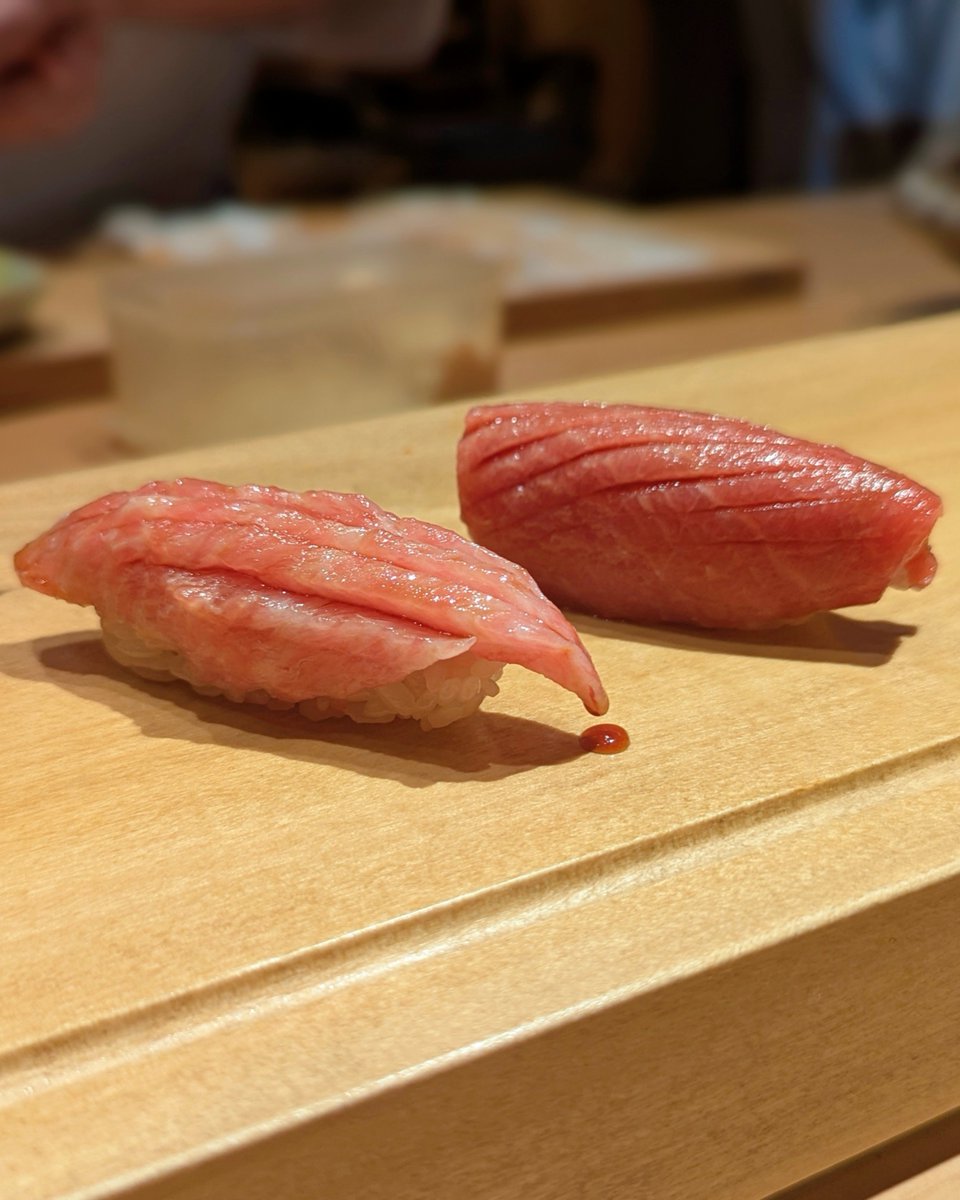 ♡お寿司♡ 白夜ぽけ on X: 