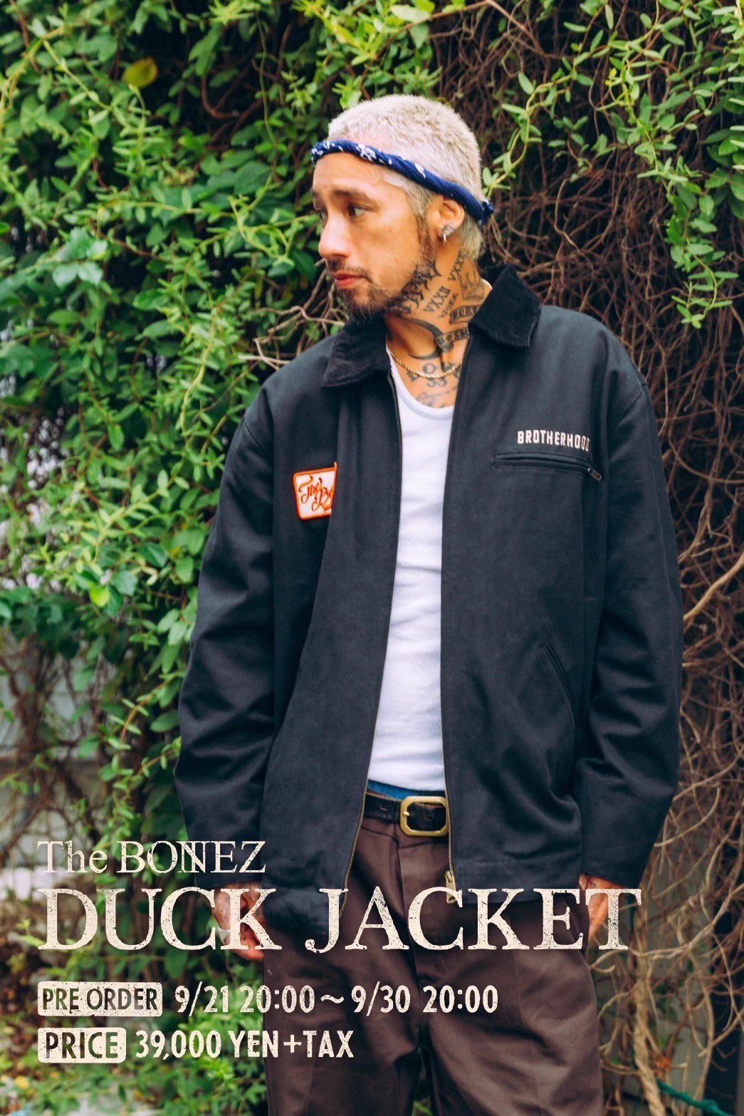 The BONEZ on X: 