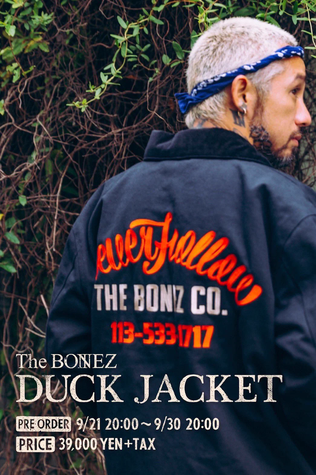 The BONEZ on X: 