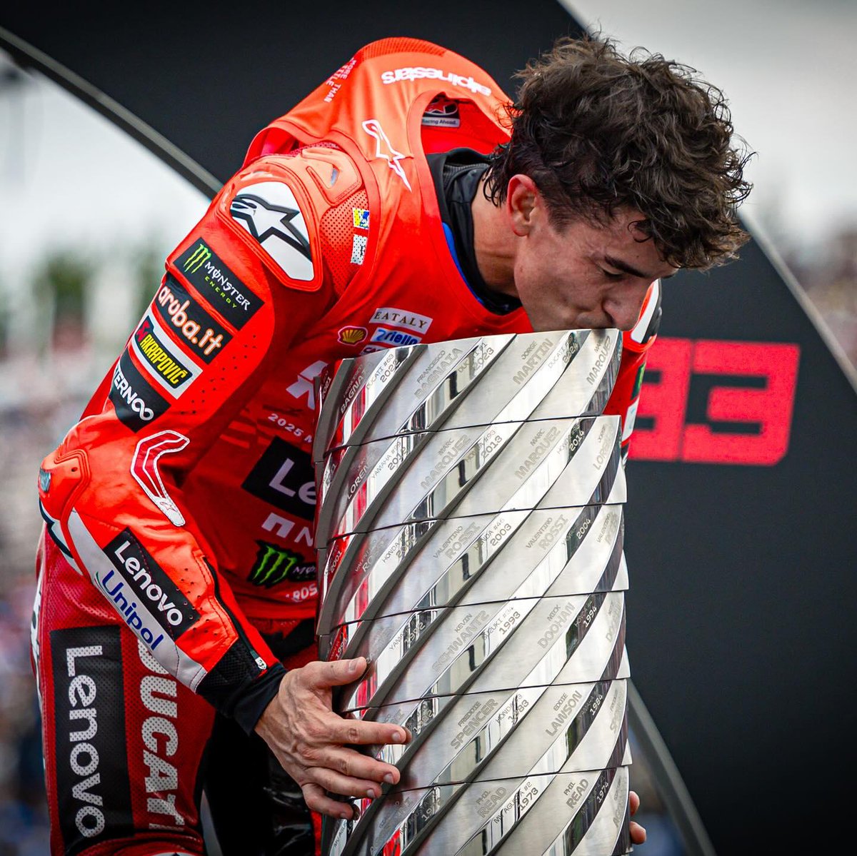 Marc Márquez Fan Club România tweet media