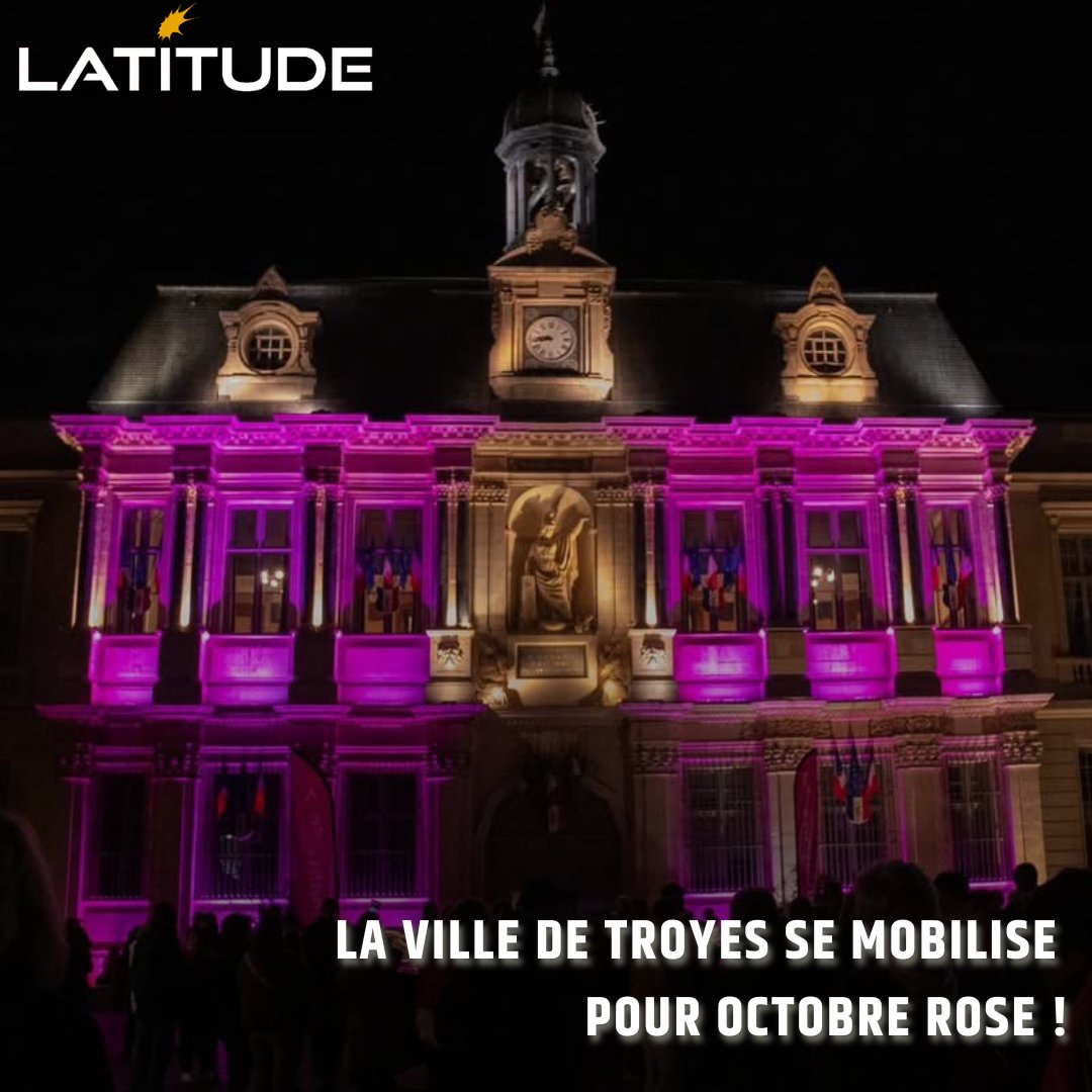 latitudeoff's tweet photo. https://t.co/MMYi0Y5UXV
© M. Nicolas – Ville de Troyes https://t.co/xXMt7MqGVB
