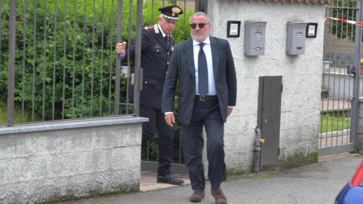 rep_milano's tweet image. Garlasco, la difesa dell’ex procuratore Venditti: “Da accertamenti bancari non c’è prova dei soldi” milano.repubblica.it/cronaca/2025/0…