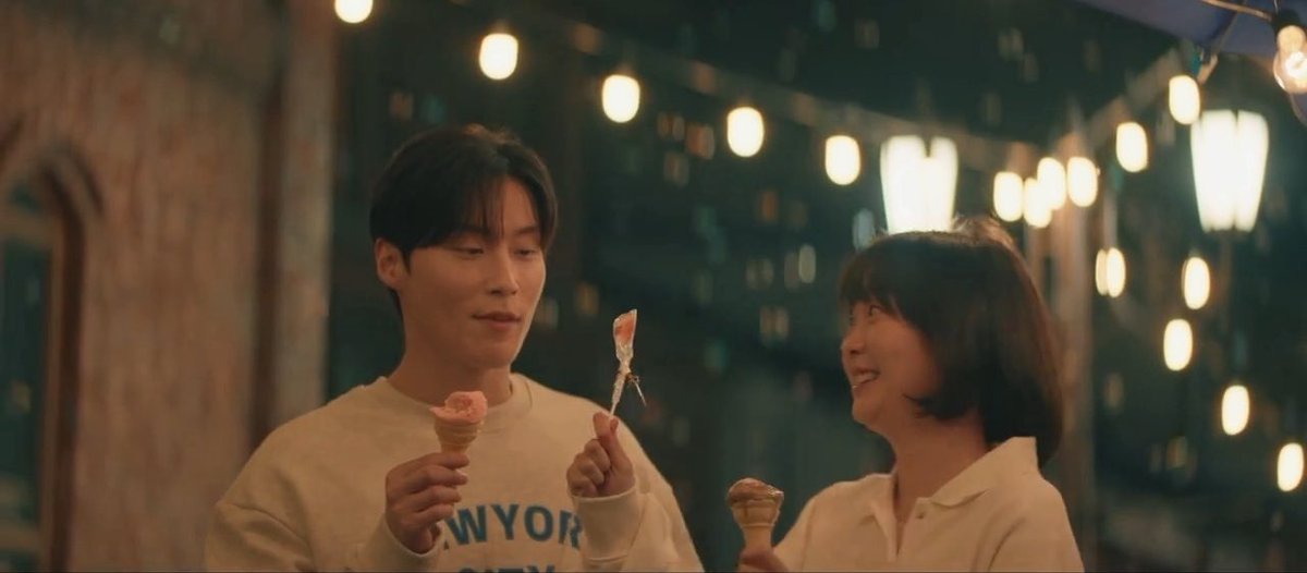 K-Drama Menfess tweet media