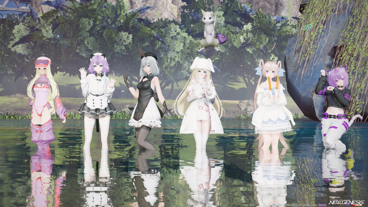 るーとぴあチームアカウント (@rutopia_ngs_5) on Twitter photo 9月29日湿原揺るがす共鳴の双影
エリーゼ(<a href="/gan9119/">Gan9@ship5</a>)なつ(<a href="/natsu614_wcat/">なつん໒꒱( 'ω'o(るーとぴあ)o</a>)koyomi(<a href="/koyomi_14d/">koyomi</a>)もこもこ ランフィア(<a href="/pso2satuki/">ランフィア</a>)Keiさん
今日はランちゃんのお友達Keiさんがゲストに来てくださいました~
グダグダになっちゃったけど懲りずにまた来てねw
#PSO2NGS_SS #るーとぴあ 9月29日湿原揺るがす共鳴の双影
エリーゼ(<a href="/gan9119/">Gan9@ship5</a>)なつ(<a href="/natsu614_wcat/">なつん໒꒱( 'ω'o(るーとぴあ)o</a>)koyomi(<a href="/koyomi_14d/">koyomi</a>)もこもこ ランフィア(<a href="/pso2satuki/">ランフィア</a>)Keiさん
今日はランちゃんのお友達Keiさんがゲストに来てくださいました~
グダグダになっちゃったけど懲りずにまた来てねw
#PSO2NGS_SS #るーとぴあ