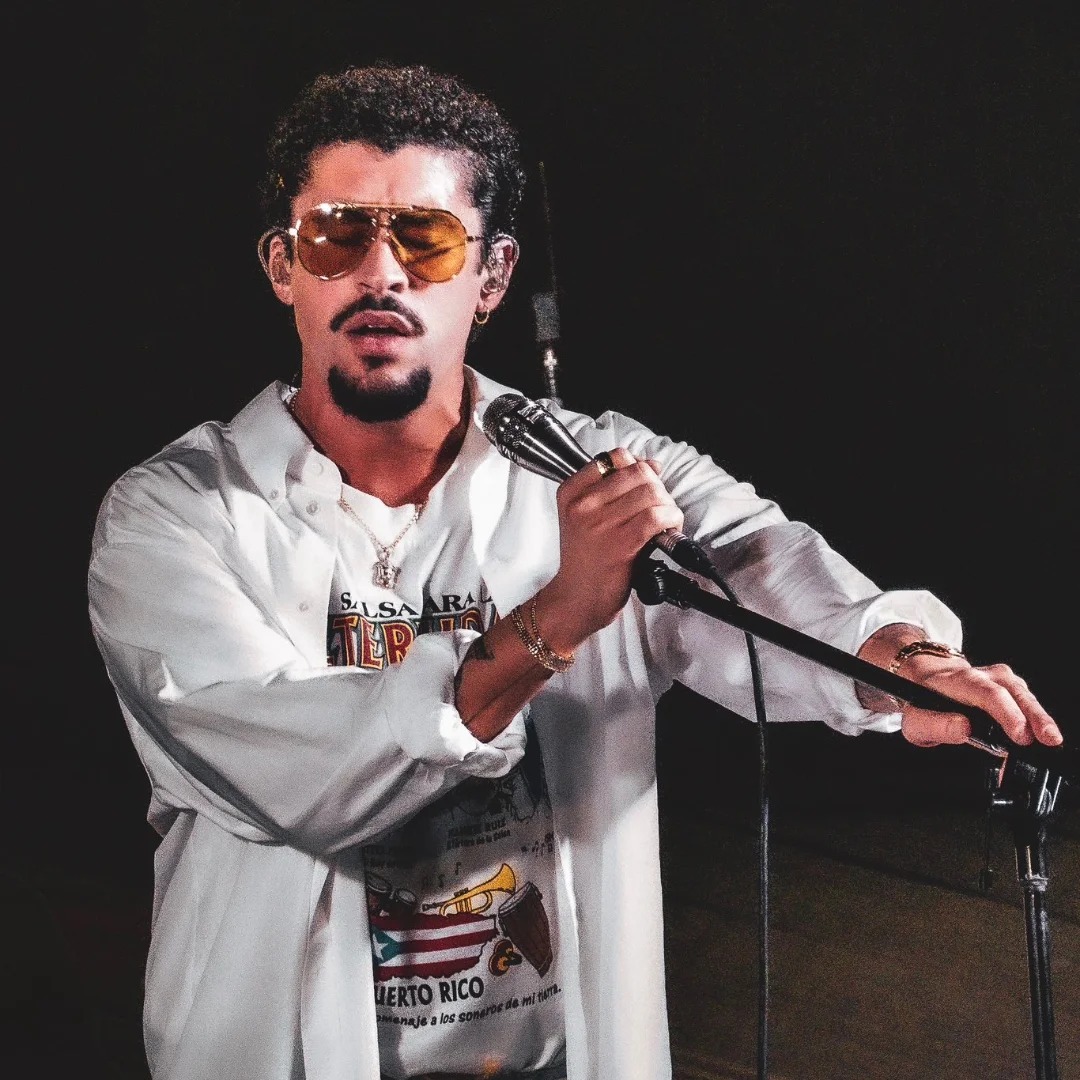 Michael Jackson NO tiene un álbum conceptual mejor desarrollado que DtMF de Bad Bunny