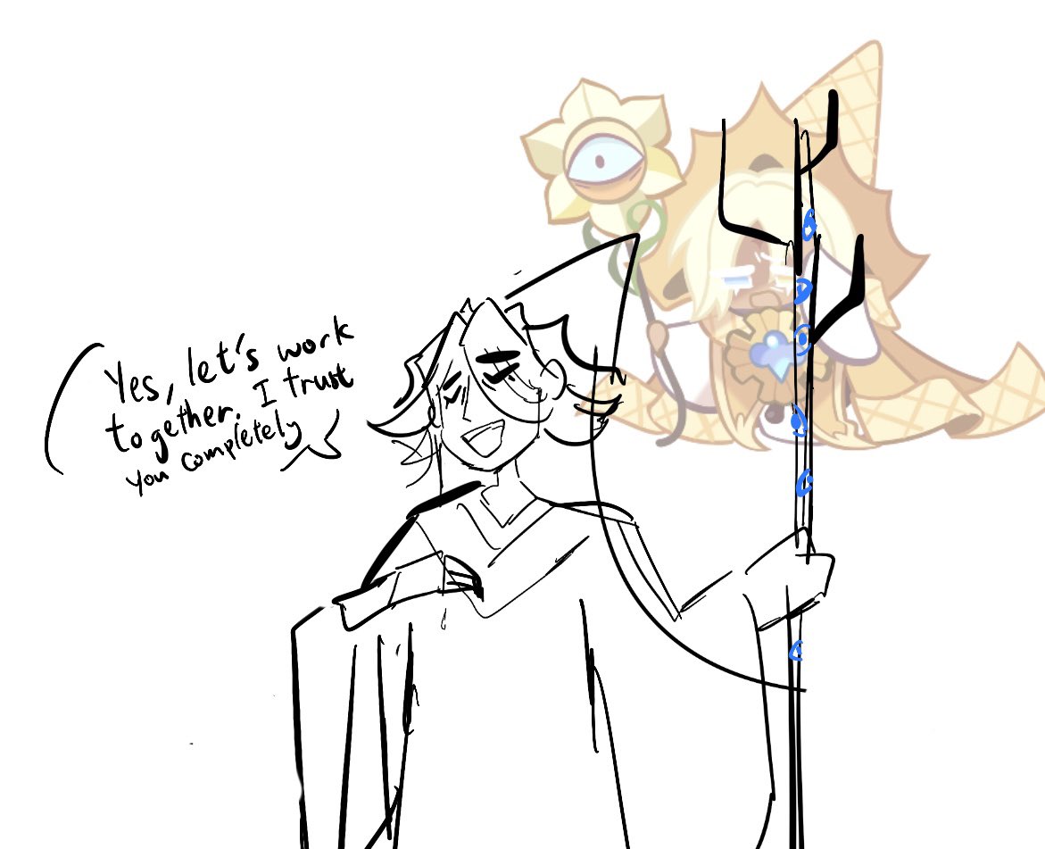 liarssolace's tweet photo. Shameless fic promo: #shadowvanilla set in a Grimdark AU where canon still somewhat applies except the ancient witches play monopoly with crispia and the virtues were never designed to bring happiness to cookiekind

#pureshadow #shadowmilkcookie #purevanillacookie #puremilk https://t.co/GNZIKTdT8A