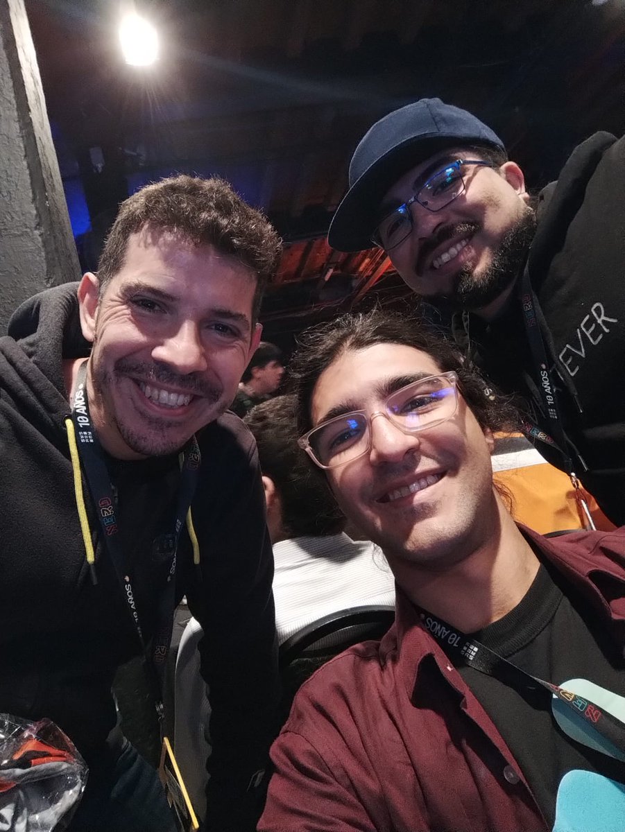 Elias | El Ingeniero Consciente tweet media