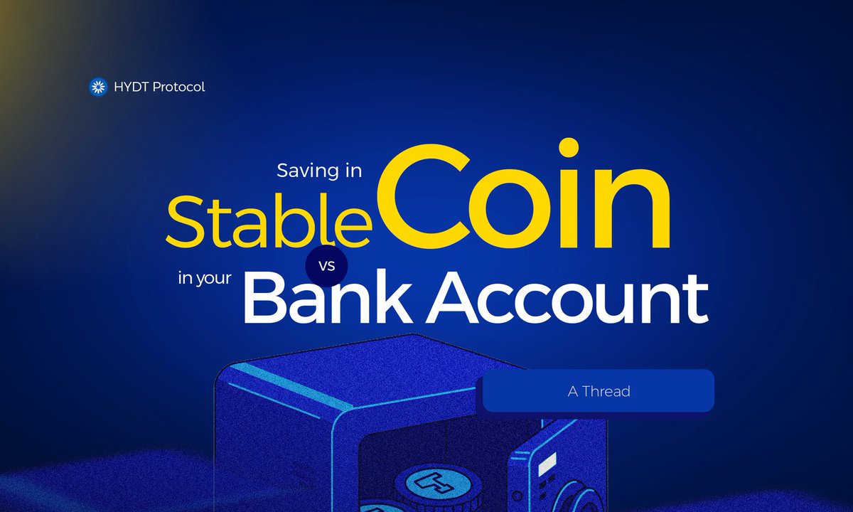 Messi__lovers__'s tweet photo. @realdogen Smart money stakes $HYDT. With 30% APY and governance token farming rewards, @HydtProtocol helps you grow your bag faster! https://t.co/MdUFycveac
