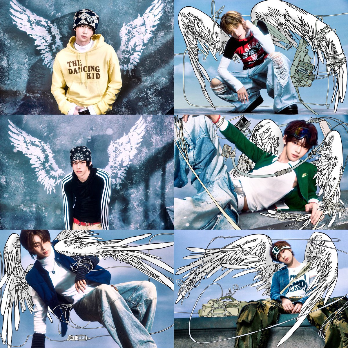 propaganda we're all falling for and it's tws angels agenda