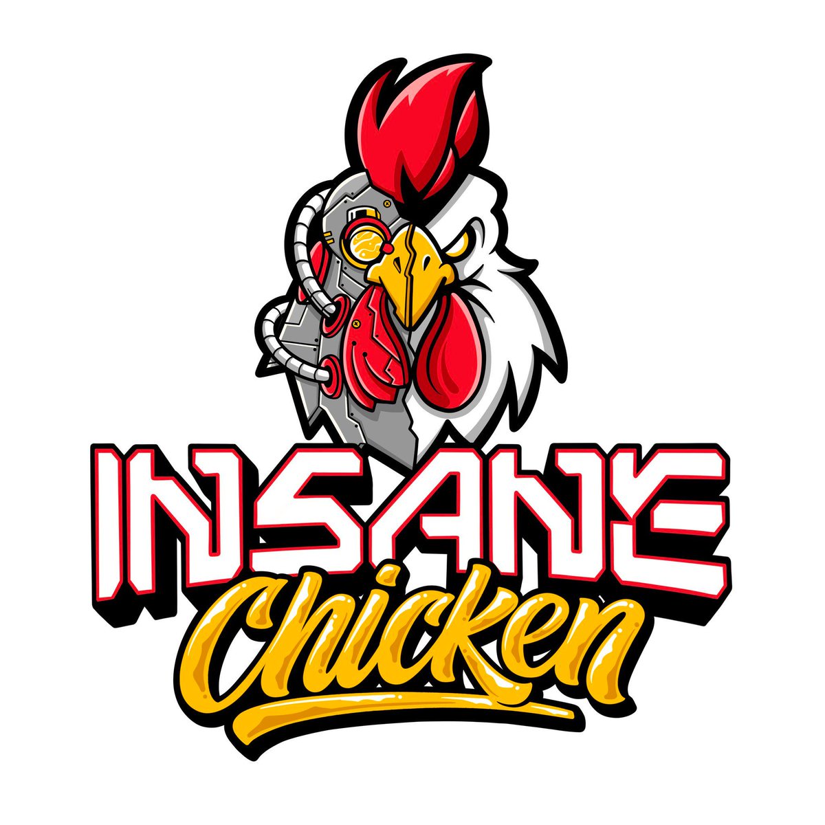 OrangeTexasGov's tweet photo. 📣Insane Chicken is hosting its Grand Opening today!

🐔 Grand Opening of Insane Chicken
🗓️ Monday, September 29th
⏰ 10:30 am - 8:00 pm
🚙 Drive thru
📍 1602 W. Hart Avenue

Follow Insane Chicken for updates on menu items, hours, and special offerings! https://t.co/xvCjTucKyk