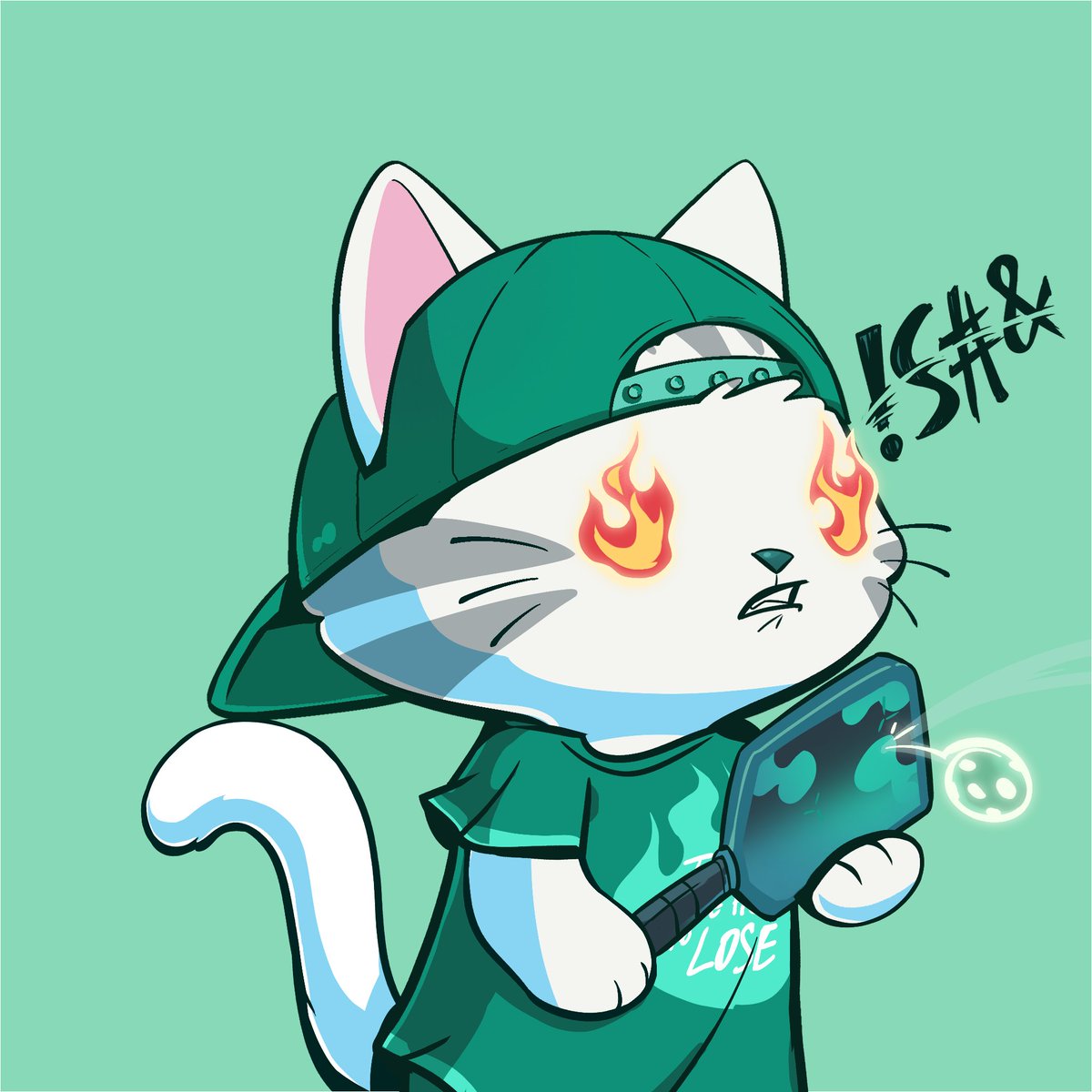 Thanks Jeff.

 New PFP?