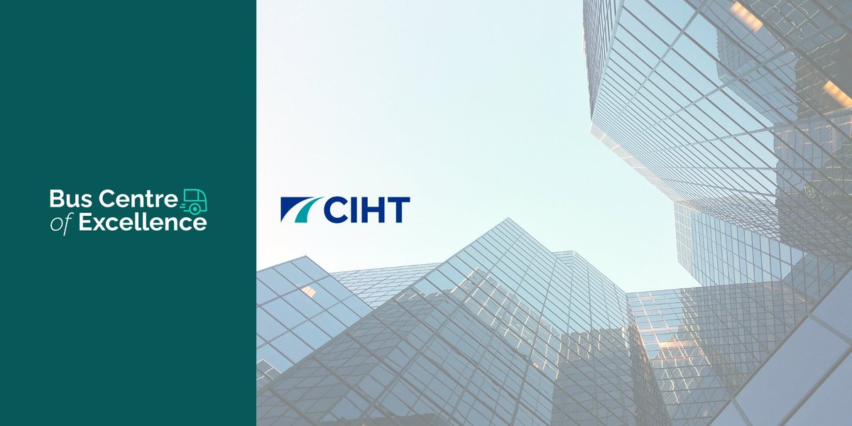 Bus Centre of Excellence tweet media