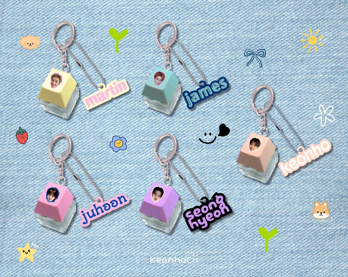 mici — bluesean freebies coer 📌 tweet media