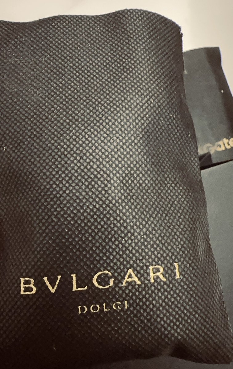 Ty Gate✖️BVLGARI 🖤

感谢陆陆送来的宝格丽中秋礼盒🎁

连冰袋都是宝格丽，越来越高大上了，这波给Gate打Call❣️

 <a href="/Gate_zh/">Gate 华语</a>      
 <a href="/Gate/">Gate</a>      
 <a href="/Gate_luqingxiao/">Gate_陆兄</a>

 #Gate陪你过中秋🥮
