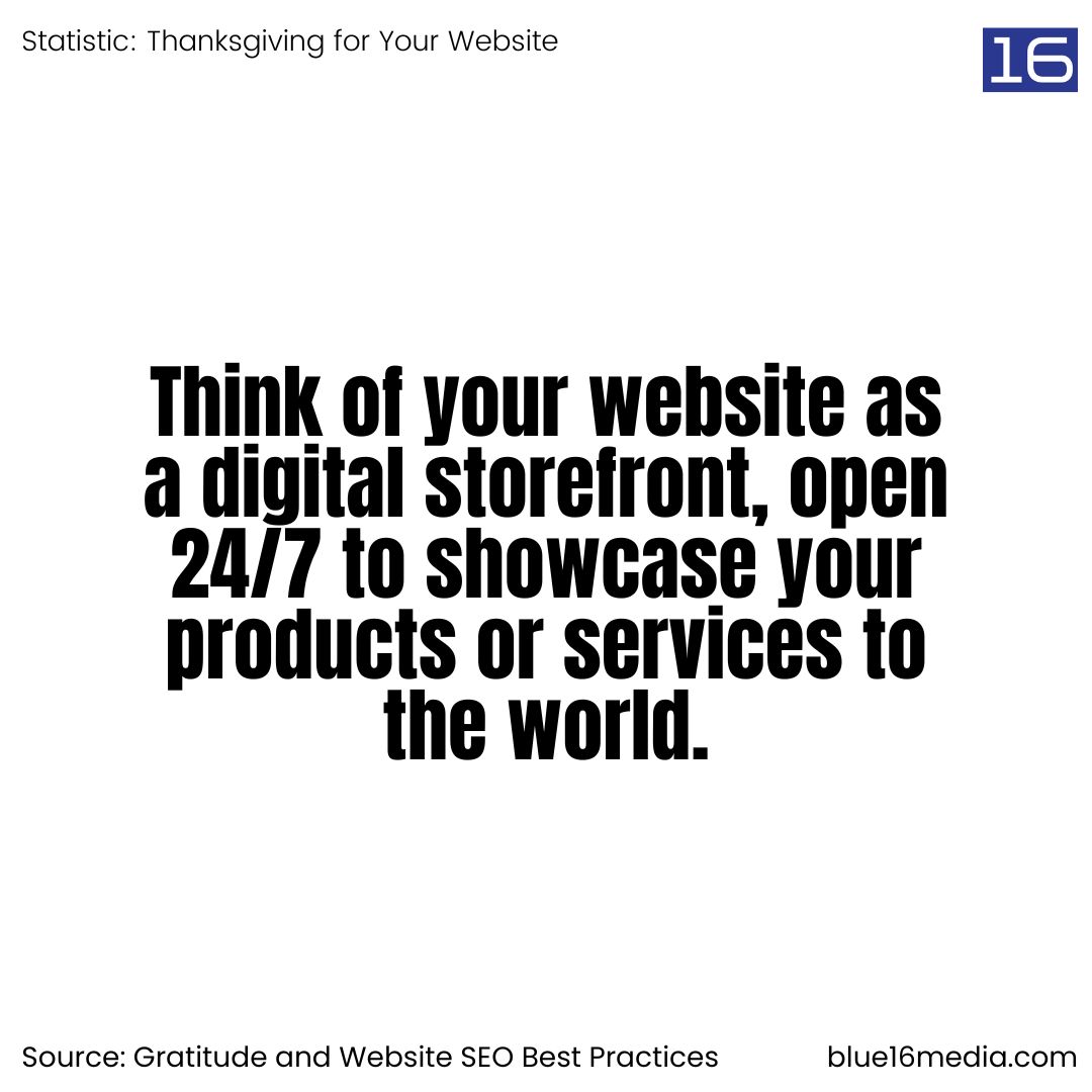Even when you are offline, your site is working for you. 

Keep it updated, aesthetic and easy to navigate.

#WebsiteTips #SmallBusinessMarketing #BrandBuilding