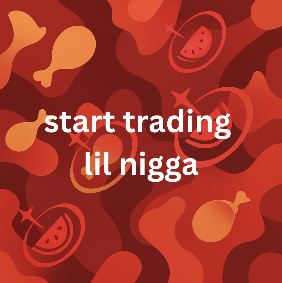 HyperNigga tweet media