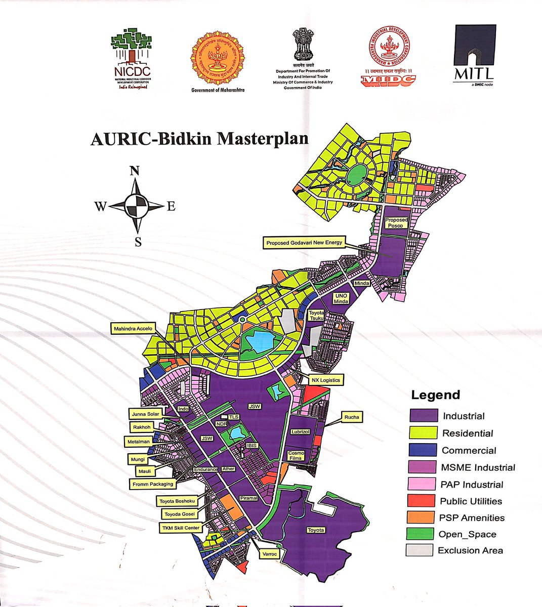 Chhatrapati Sambhajinagar tweet media