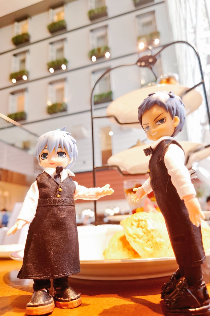 ﾎﾃﾙの素敵な雰囲気でｱﾌﾀﾇﾝﾃｨｰしてきました🫖💕
( ｰ`◡ｰ´ )♡Welcome♡(ㅎ◡ㅎ)