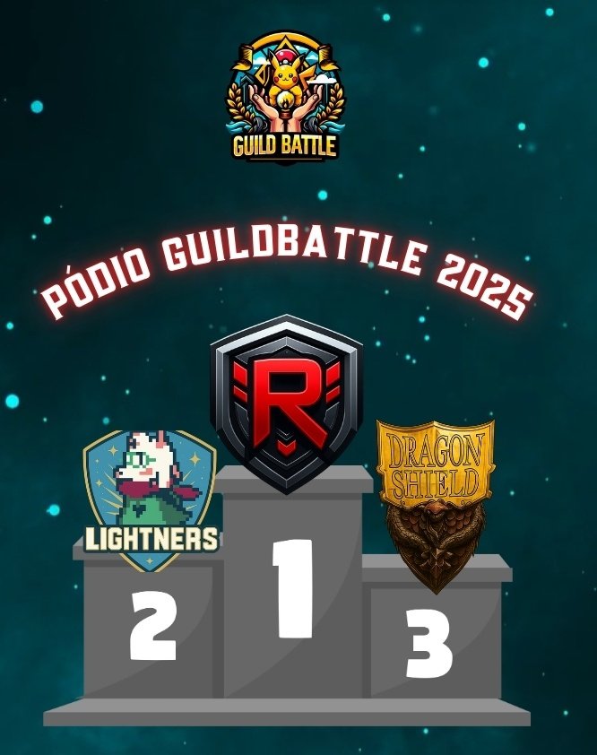 Guild Battle Unite tweet media