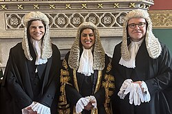 I believe that I have uncovered evidence that Labour's Attorney General and "close confidante" of Starmer, Richard Hermer KC, is politically compromised.

Tomorrow, at 8.30am, I will publish my findings.