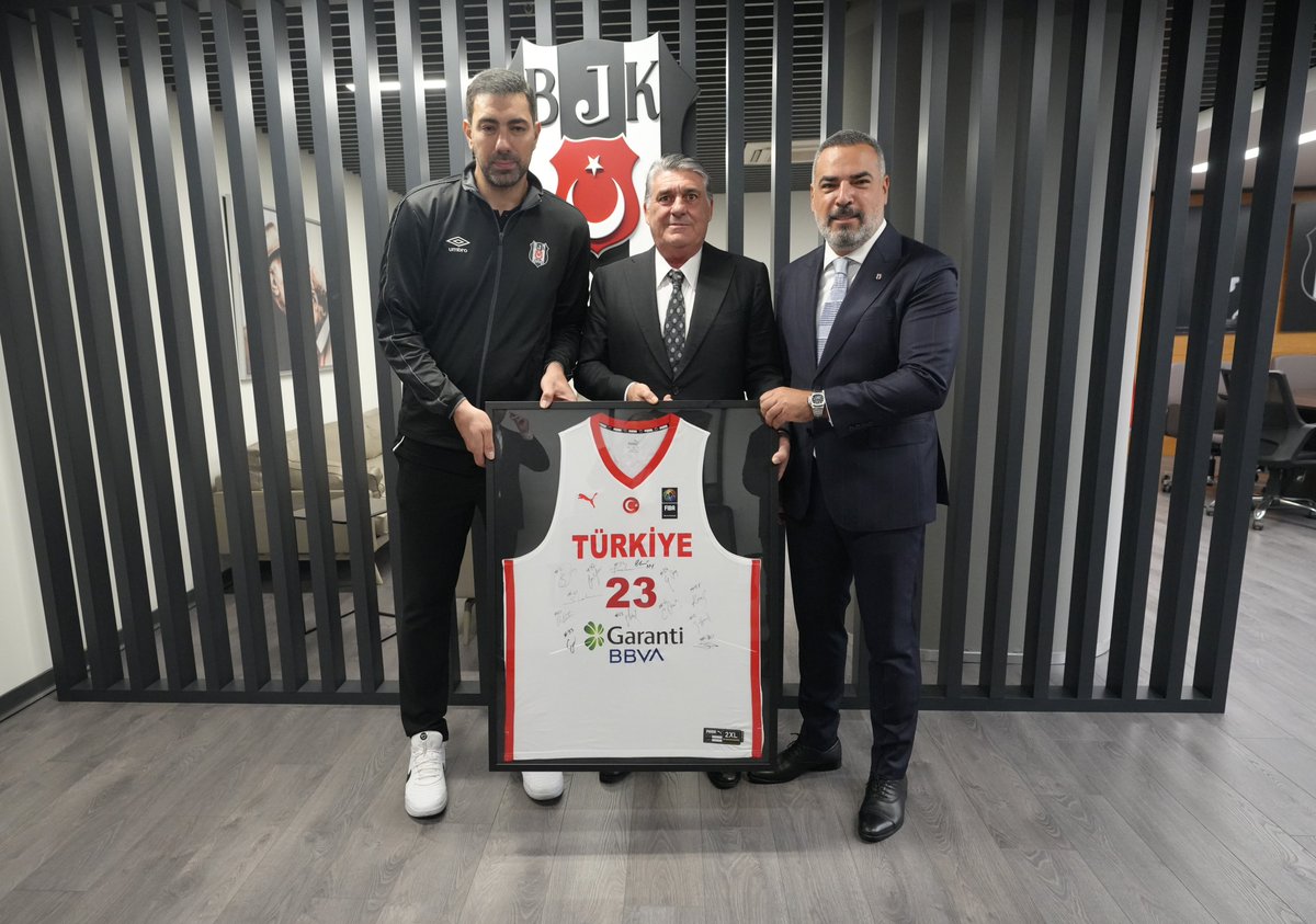 Beşiktaş GAİN tweet media