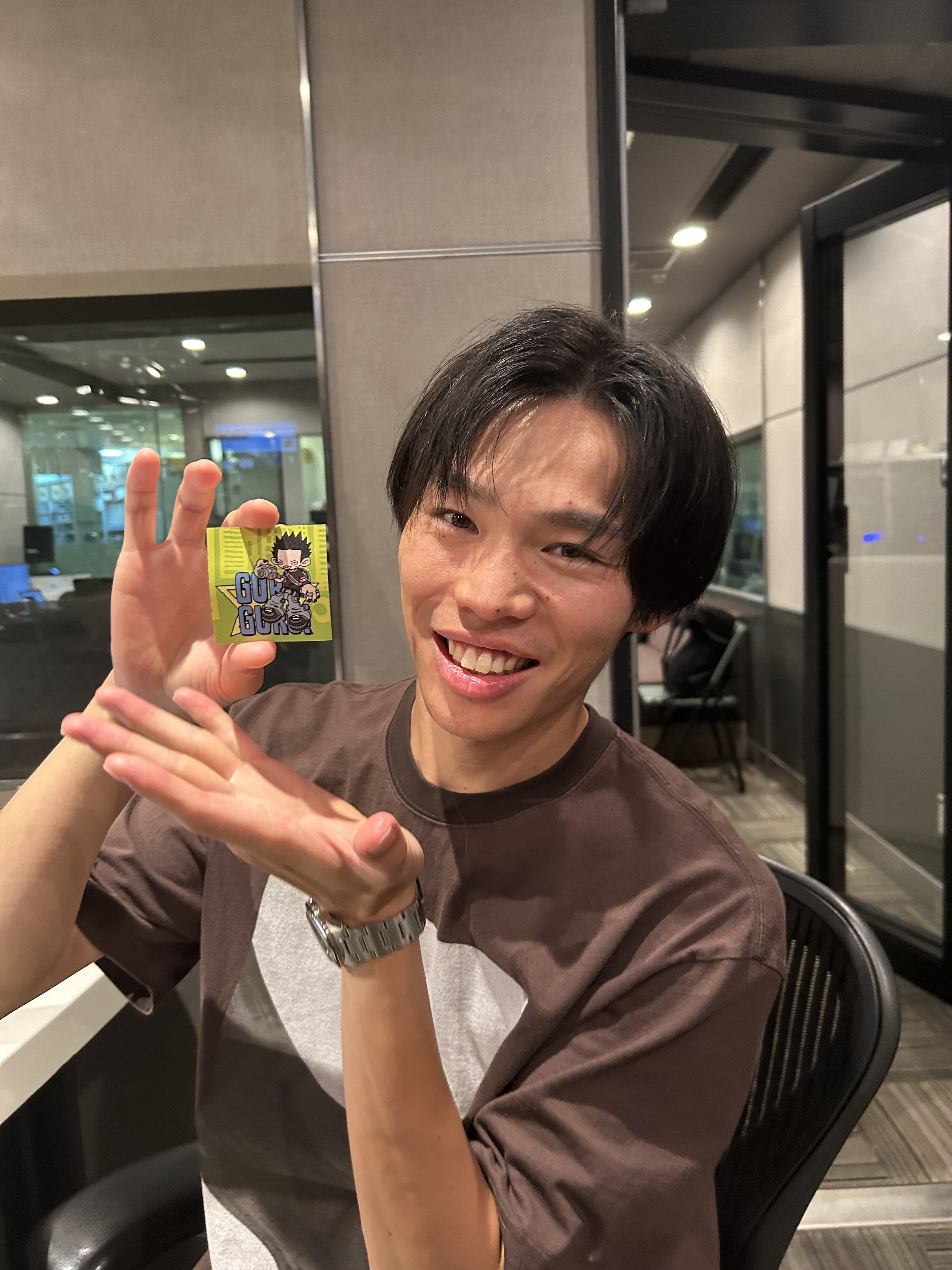 ☺︎様 GURU GURU! on X: 